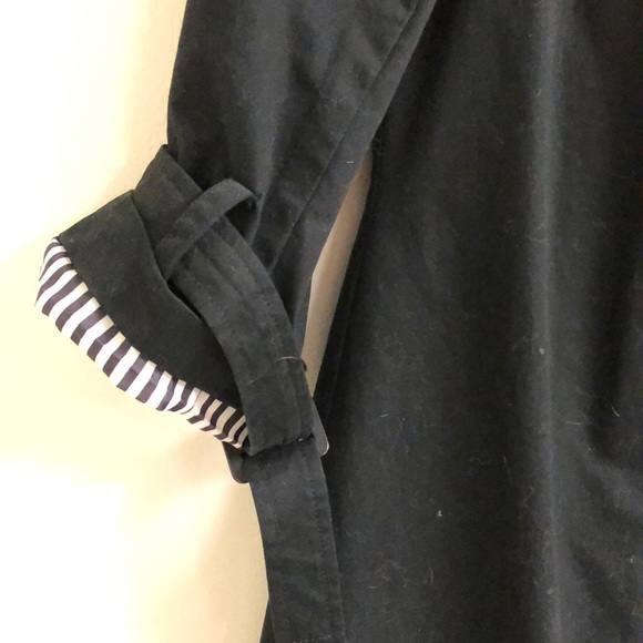 Forever XXI Pea Coat - Picture 5 of 7